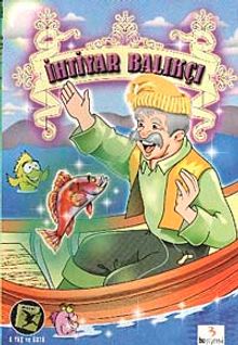 İhtiyar Balıkçı - İyi Kalpli Hanri