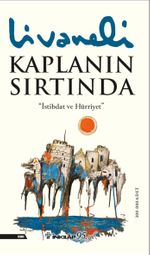 Kaplanın Sırtında
