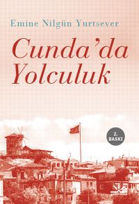 Cunda'da Yolculuk