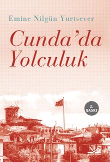 Cunda'da Yolculuk