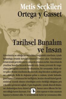 Tarihsel Bunalım ve İnsan