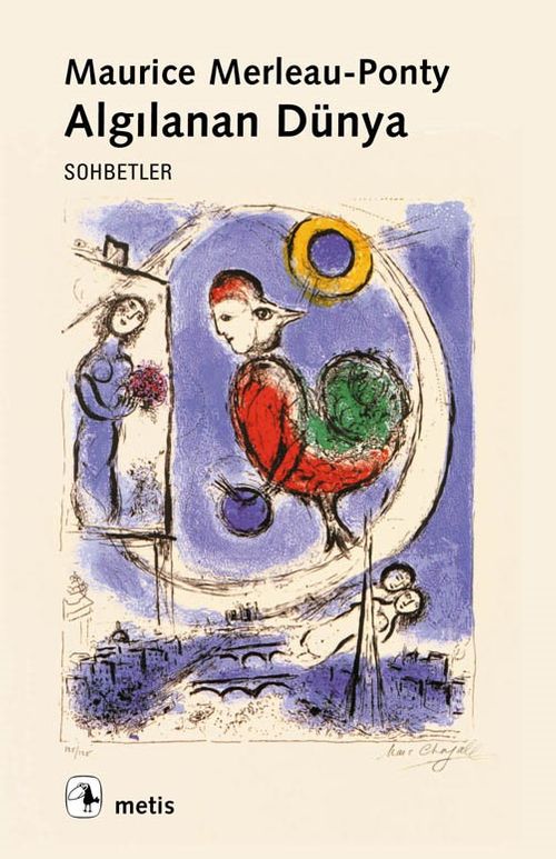 Algılanan Dünya/Sohbetler