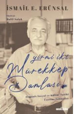 Yirmi İki Mürekkep Damlası / Osmanlı Sosyal ve Kültür Tarihi Üzerine Konuşmalar