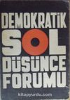Demokratik Sol Düşünce Forumu / 4-G-21