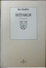 İhtiyarlık / 11-Z-107
