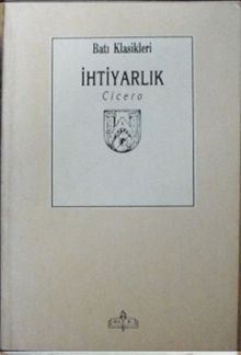 İhtiyarlık / 11-Z-107
