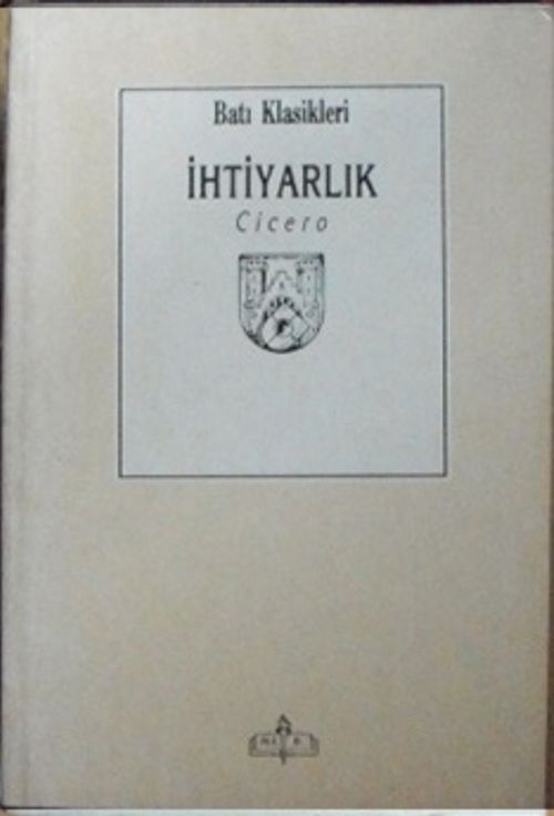 İhtiyarlık / 11-Z-107
