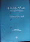 Sel&ccedil;ukname / İndeksli tıpkıbasım 23-A-1