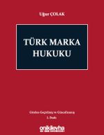 Türk Marka Hukuku