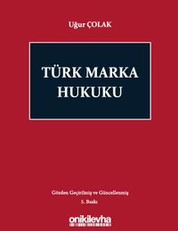 Türk Marka Hukuku