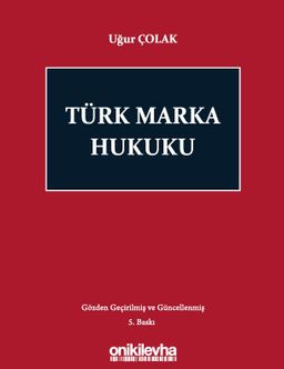 Türk Marka Hukuku