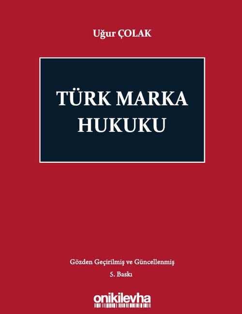Türk Marka Hukuku