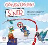 G&ouml;ky&uuml;z&uuml;ndeki Sınır