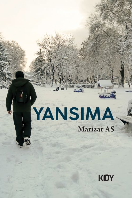 Yansıma