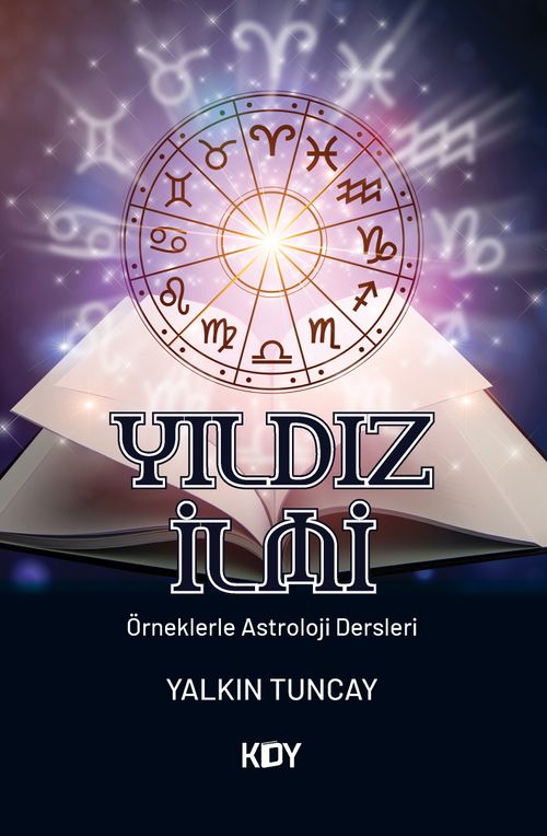 Yıldız İlmi (Örneklerle Astroloji Dersleri) 