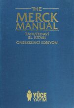 The Merck Manual & Tanı / Tedavi El Kitabı