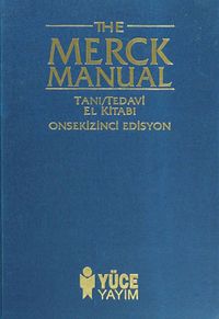 The Merck Manual & Tanı / Tedavi El Kitabı