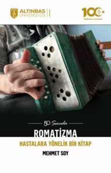 50 Soruda Romatizma & Hastalara Yönelik Bir Kitap