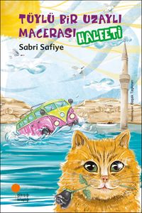 Tüylü Bir Uzaylı Macerası / Halfeti