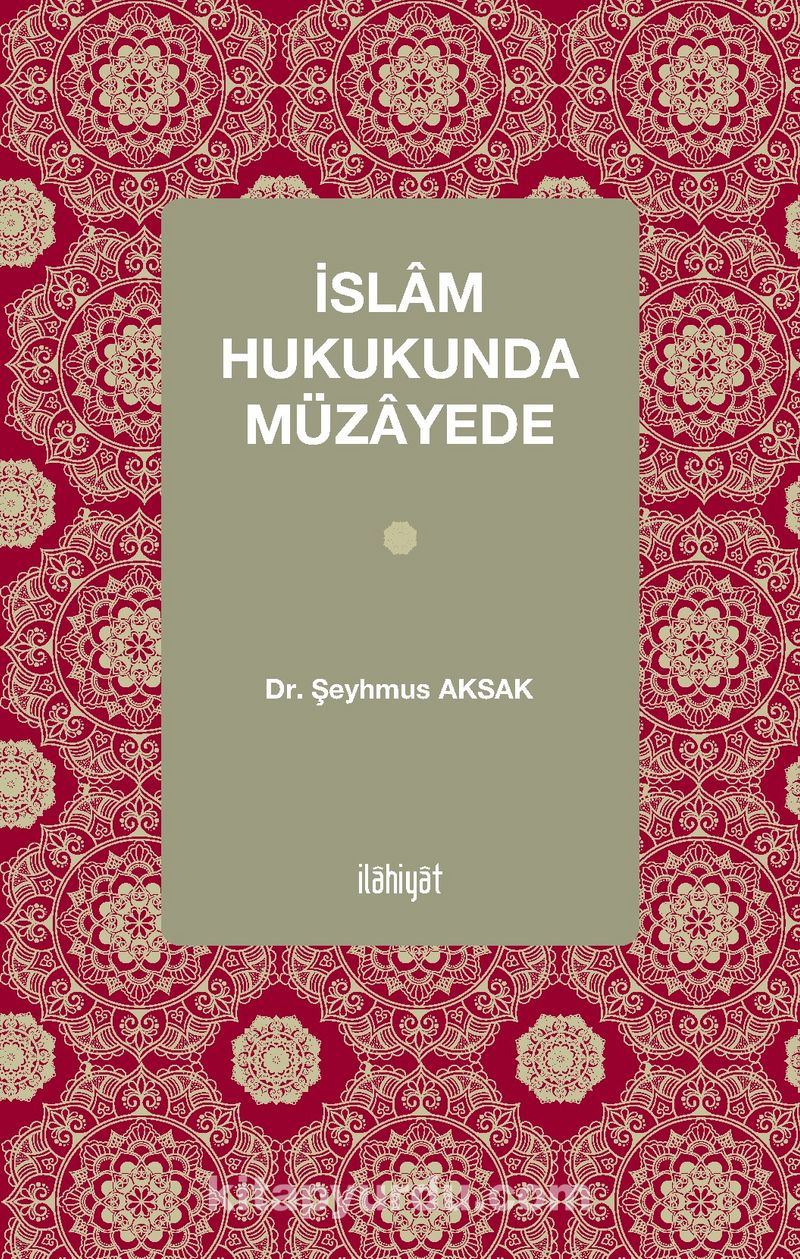 İslam Hukukunda Müzayede