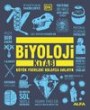 Biyoloji Kitabı (Ciltli) / DK B&uuml;y&uuml;k Fikirler Serisi
