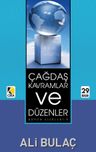 Çağdaş Kavramlar ve Düzenler