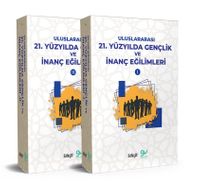 21. Yüzyılda Gençlik ve İnanç Eğilimleri (2 Cilt)
