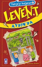 Levent Aydın'da / Türkiye'yi Geziyorum 7