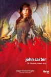 Thuvia, Mars Kızı / John Carter IV
