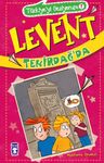 Levent Tekirdağ'da / Türkiye'yi Geziyorum 7