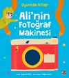 Ali'nin Fotoğraf Makinesi