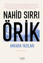 Ankara Yazıları