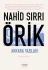 Ankara Yazıları