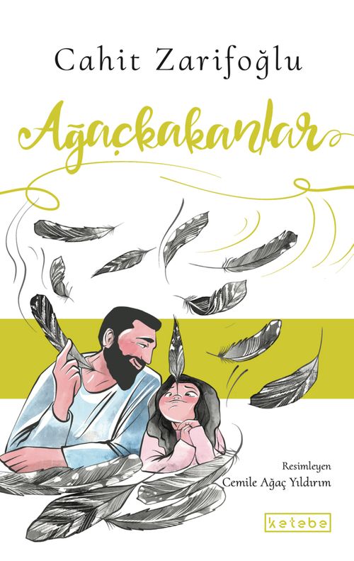 Ağaçkakanlar