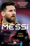 Futbolun Mozart'ı Messi