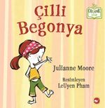 Çilli Begonya