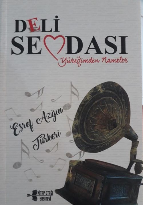 Deli Sevdası & Yüreğimden Nameler
