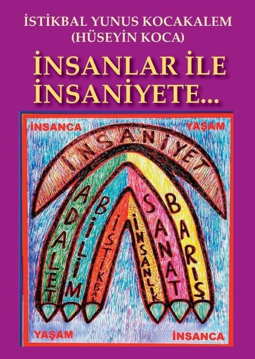 İnsanlar İle İnsaniyete