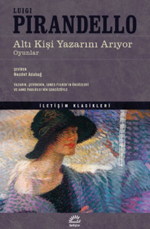 Altı Kişi Yazarını Arıyor & Oyunlar