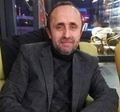  Resul Bulama