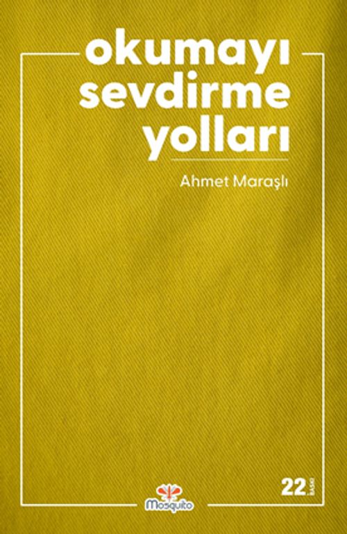 Okumayı Sevdirme Yolları