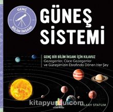 Güneş Sistemi & Genç Bir Bilim İnsanı İçin Kılavuz