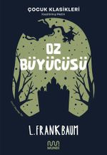 Oz Büyücüsü