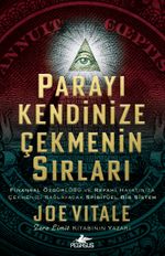 Parayı Kendinize Çekmenin Sırları