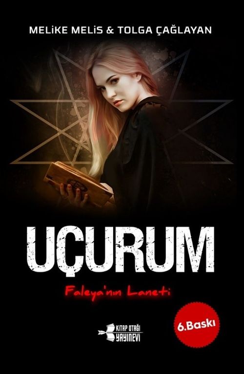Uçurum & Faleya'nın Laneti