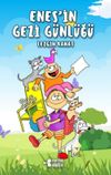 Enes'in Gezi G&uuml;nl&uuml;ğ&uuml;