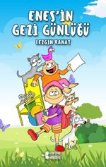 Enes'in Gezi Günlüğü