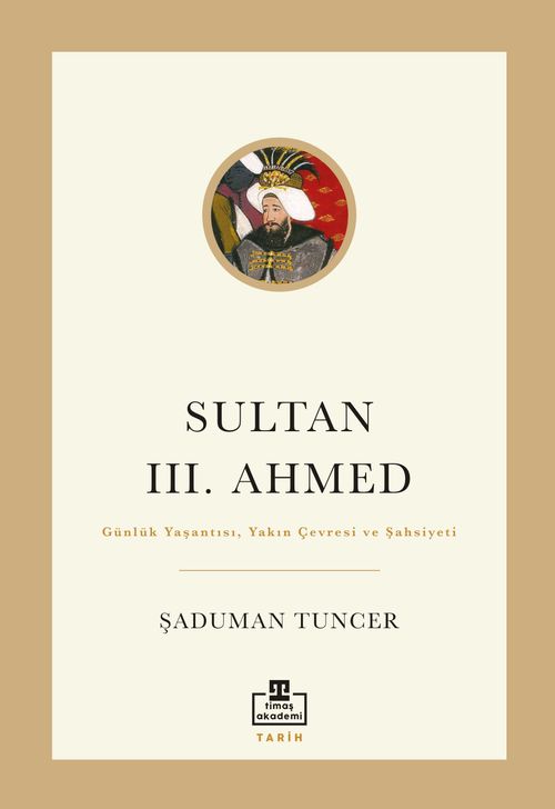 Sultan III. Ahmed