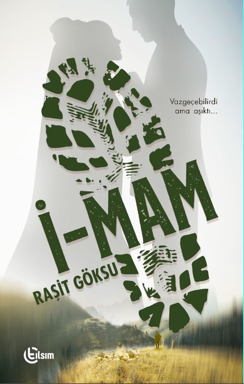 İ-mam