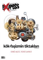 Express Dergisi Sayı:142